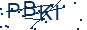 Captcha PBKI