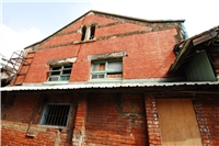 臺中州廳附屬建築群