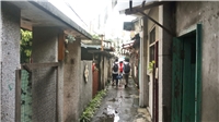 原清水信義新村