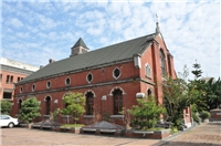 柳原教會
