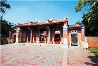 臺中文昌廟