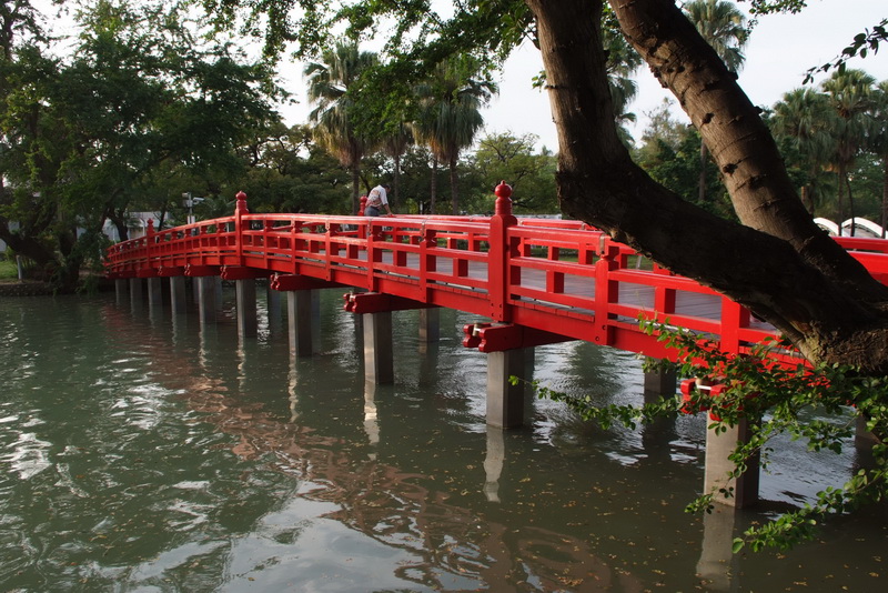 中山橋