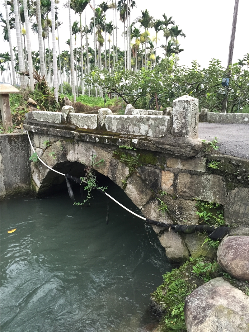 金門橋外觀