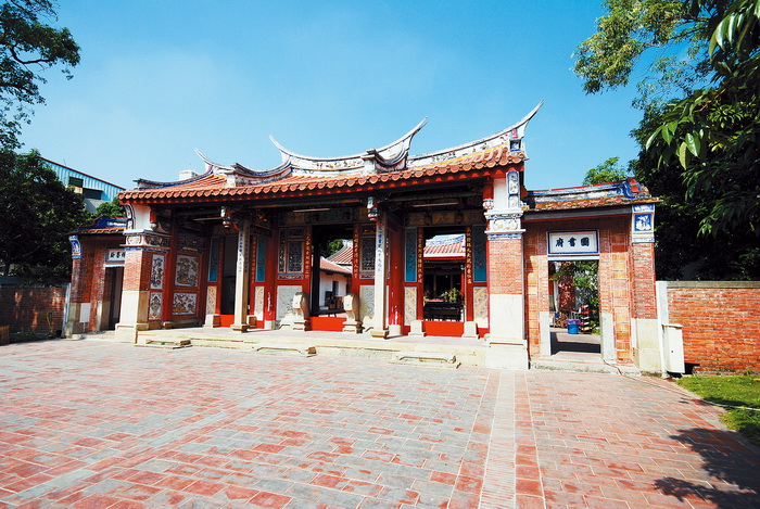 臺中文昌廟
